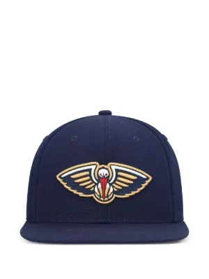 KITH x New Era x New York Yankees キャップ | ブルー | FARFETCH JP