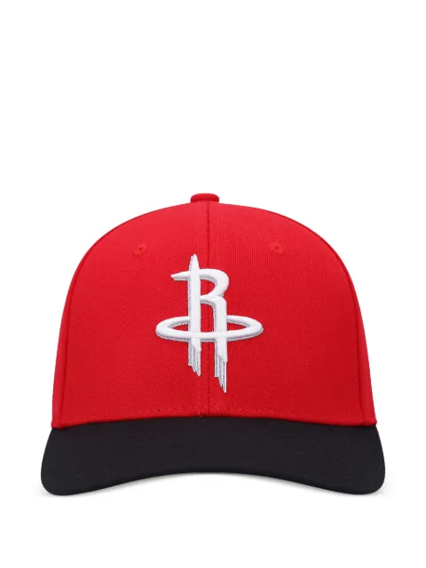 Mitchell & Ness gorra NBA Houston Rockets Team 2 Tone 2.0 Stretch Snapback