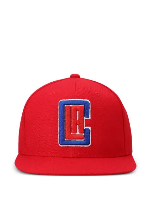 Mitchell & Ness gorra de béisbol NBA Team Ground 2.0