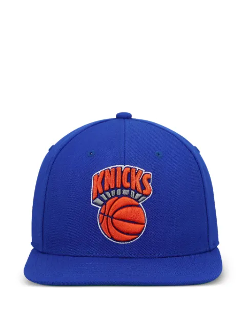 Mitchell & Ness gorra NBA New York Knicks