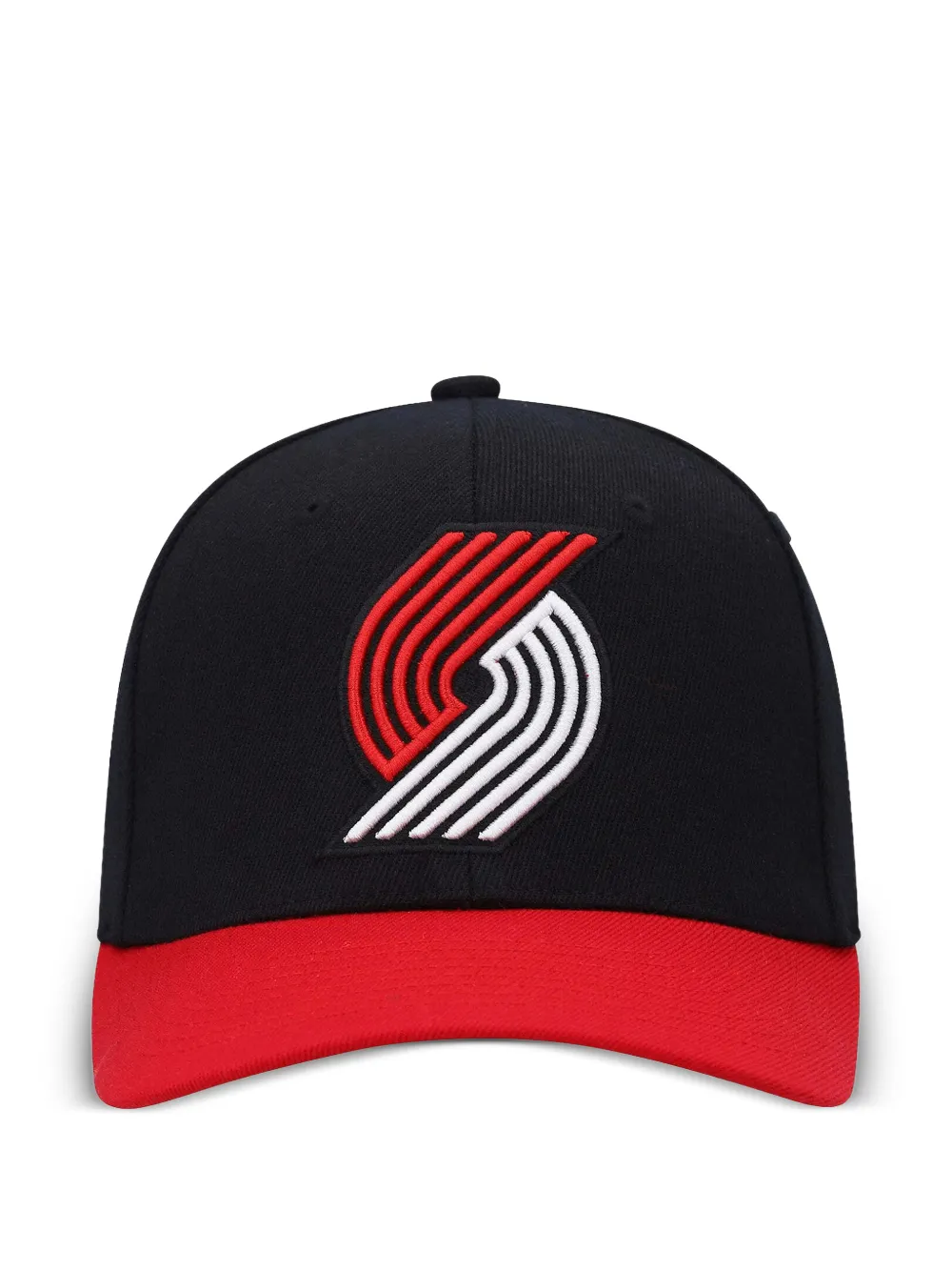 Mitchell & Ness Cappello da baseball Portland Trail Blazers NBA Team - Nero