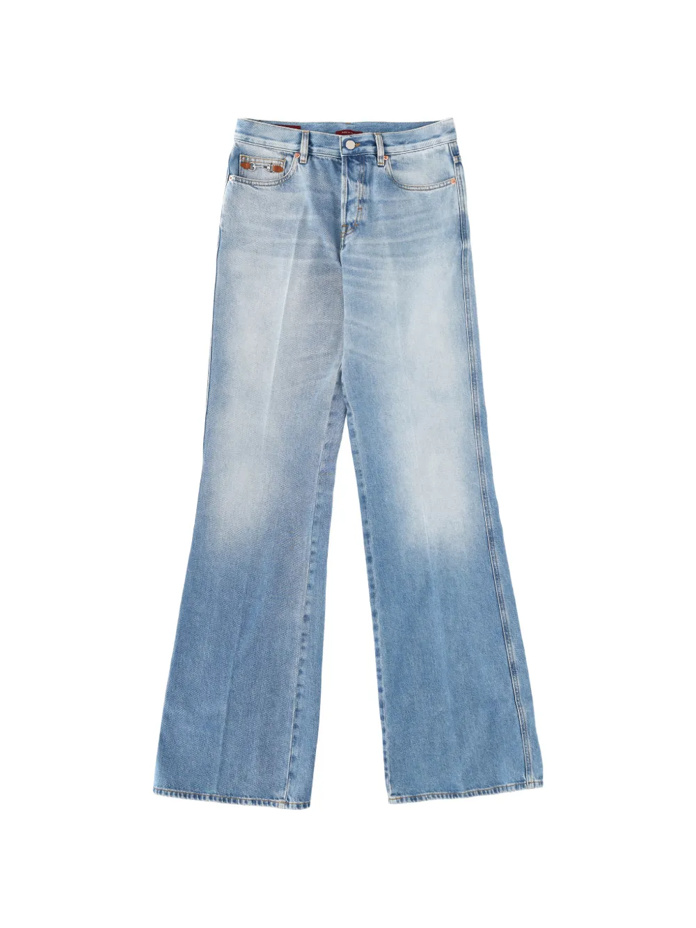 Gucci faded jeans · 27