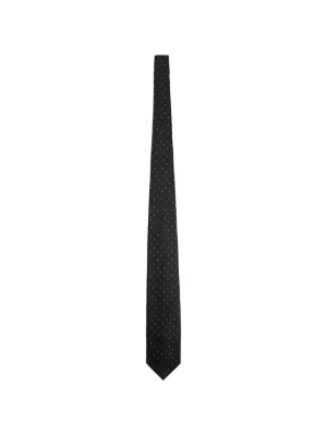 TOM FORD ストライプ ネクタイ | ブルー | FARFETCH JP