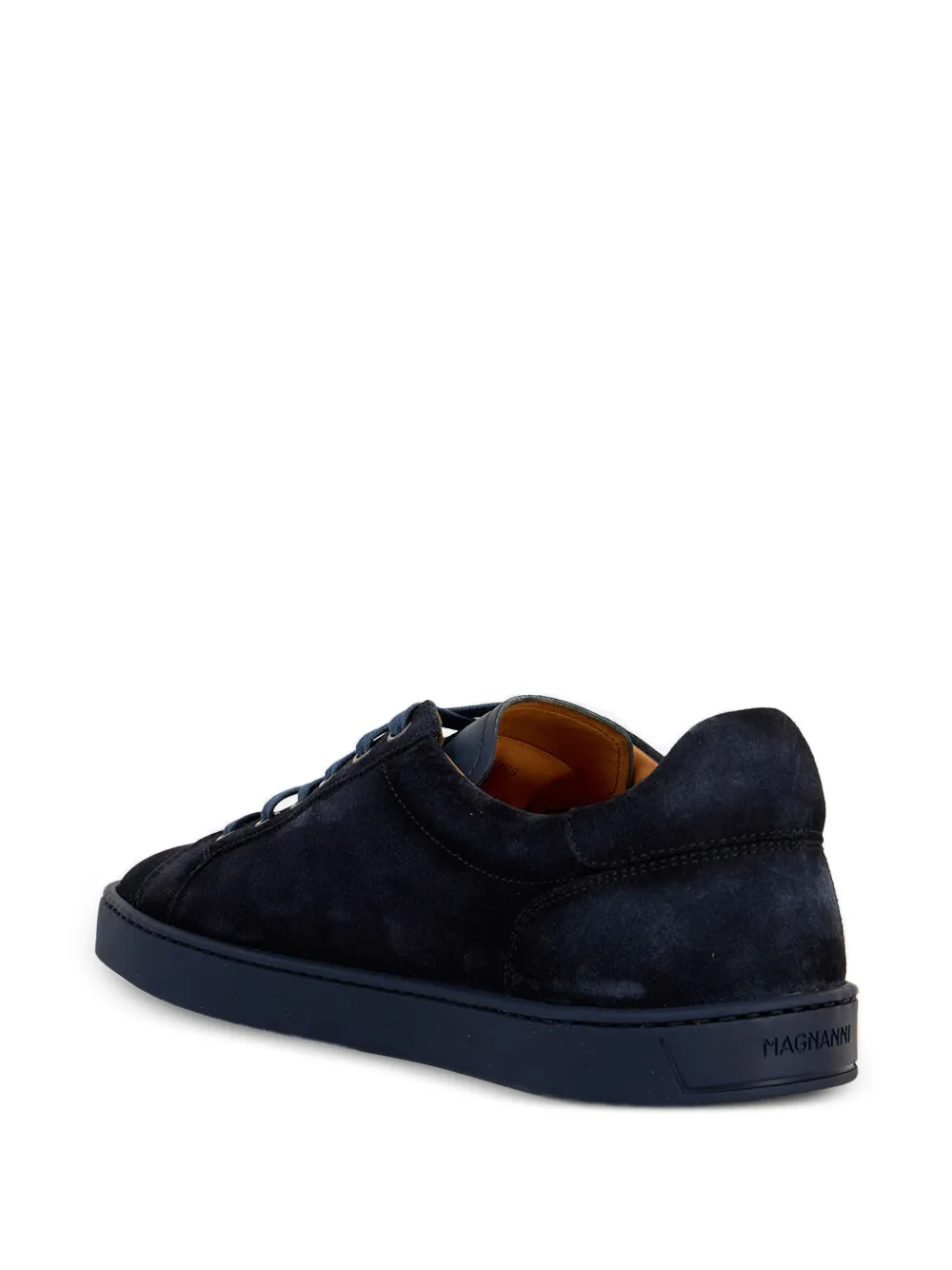 Magnanni Leve sneakers Blauw