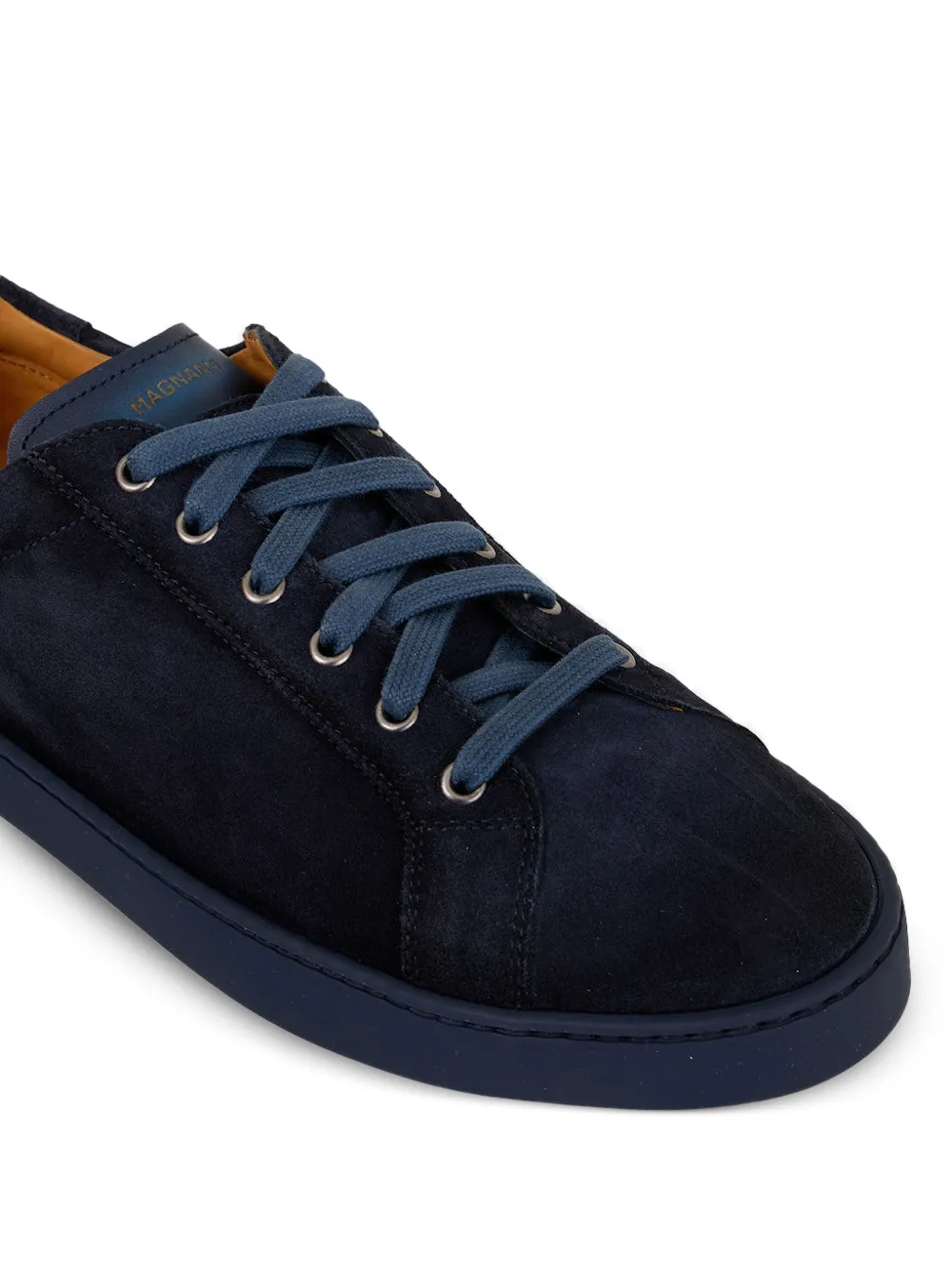 Magnanni Leve sneakers Blauw
