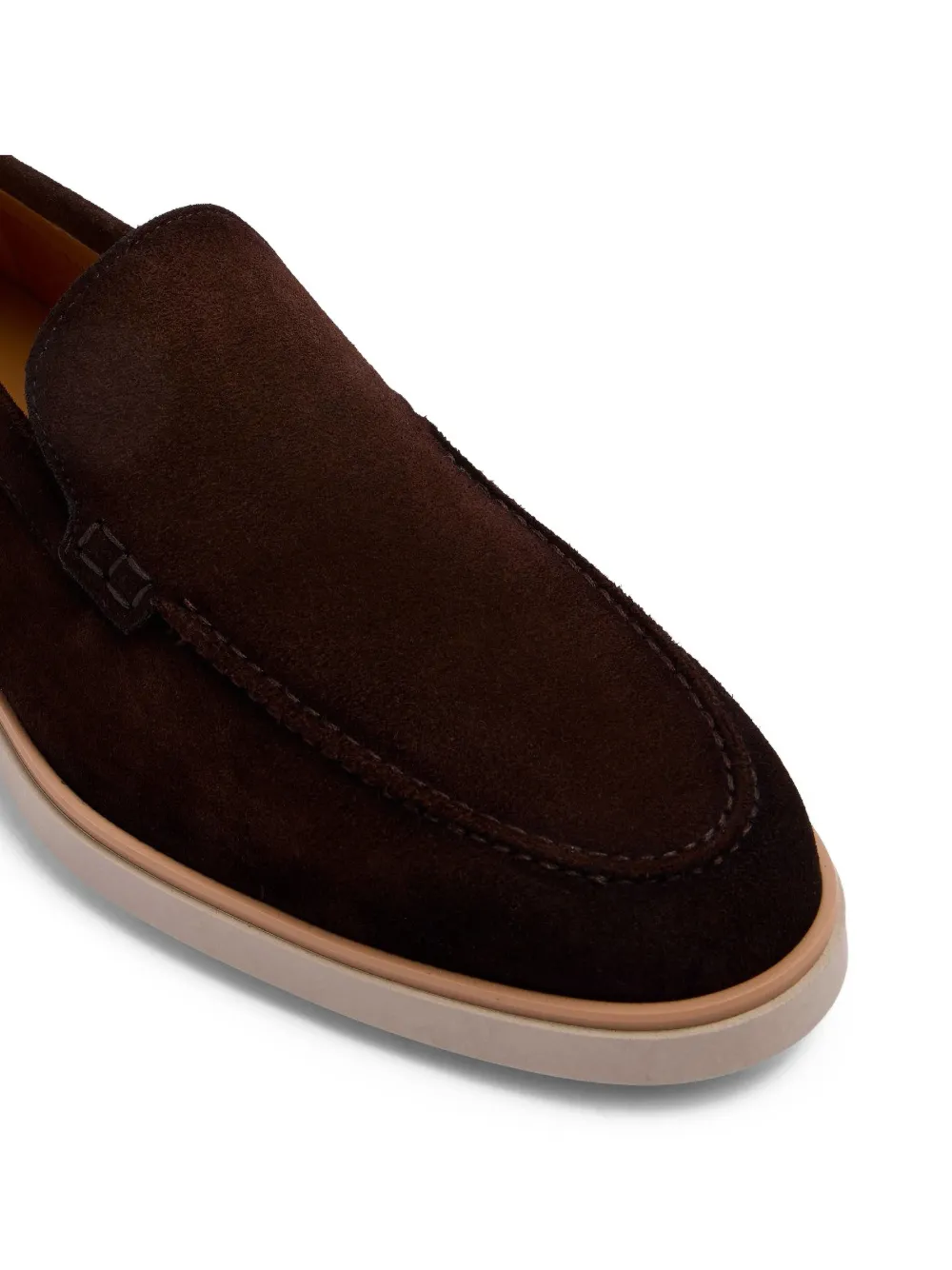 Magnanni Lourenco loafers Bruin