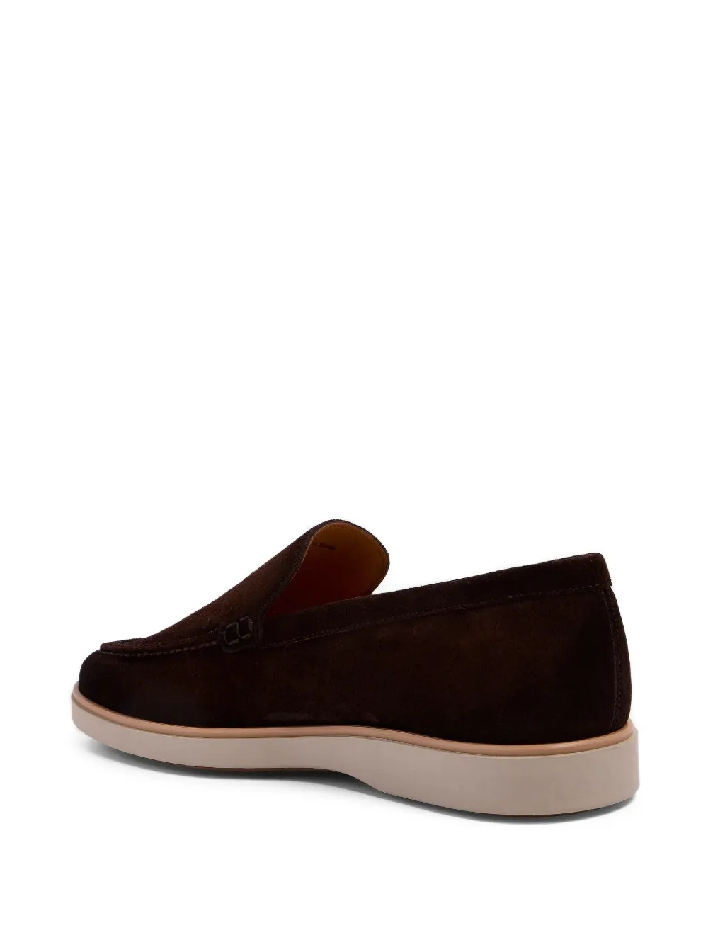 Magnanni Lourenco loafers Bruin