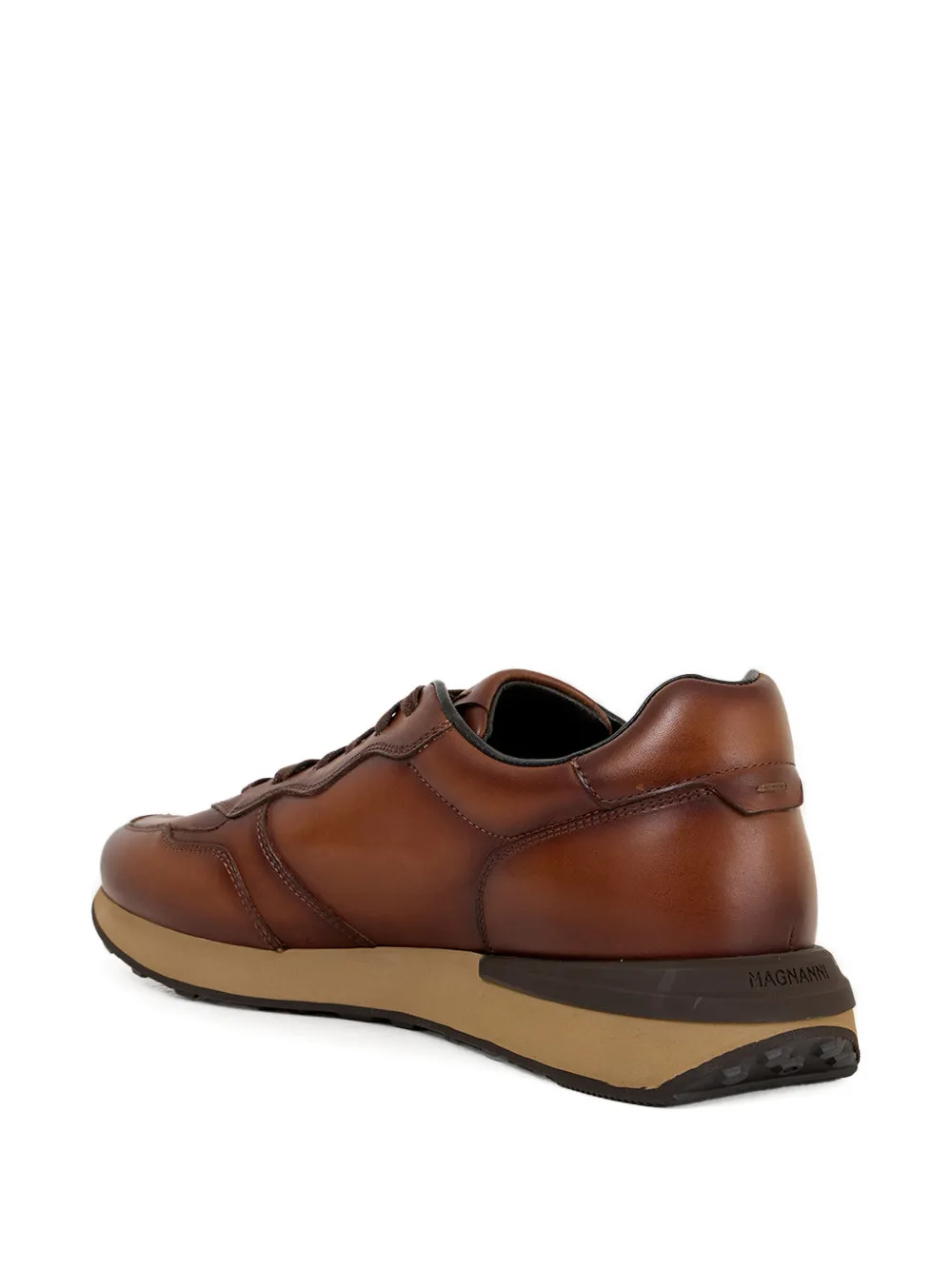 Magnanni Syros sneakers Bruin