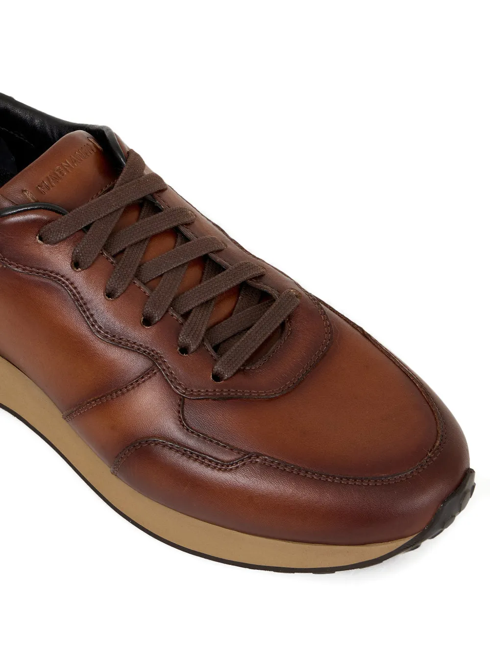 Magnanni Syros sneakers Bruin