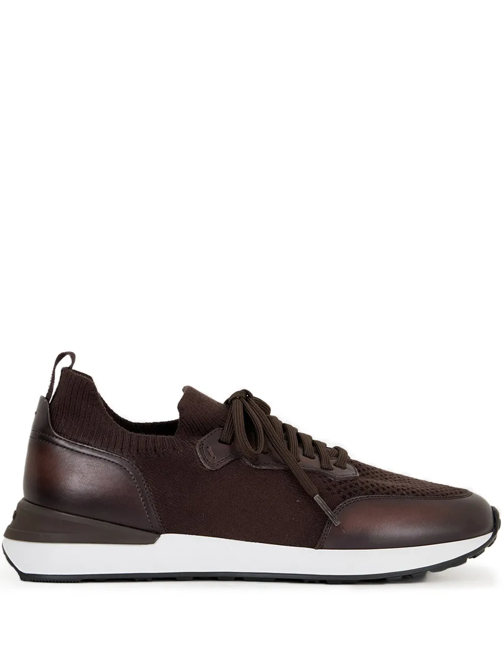 Magnanni Stratus II LyteKnit sneakers - Marrone