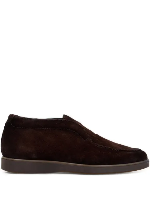 Magnanni Loda slip-on desert boots