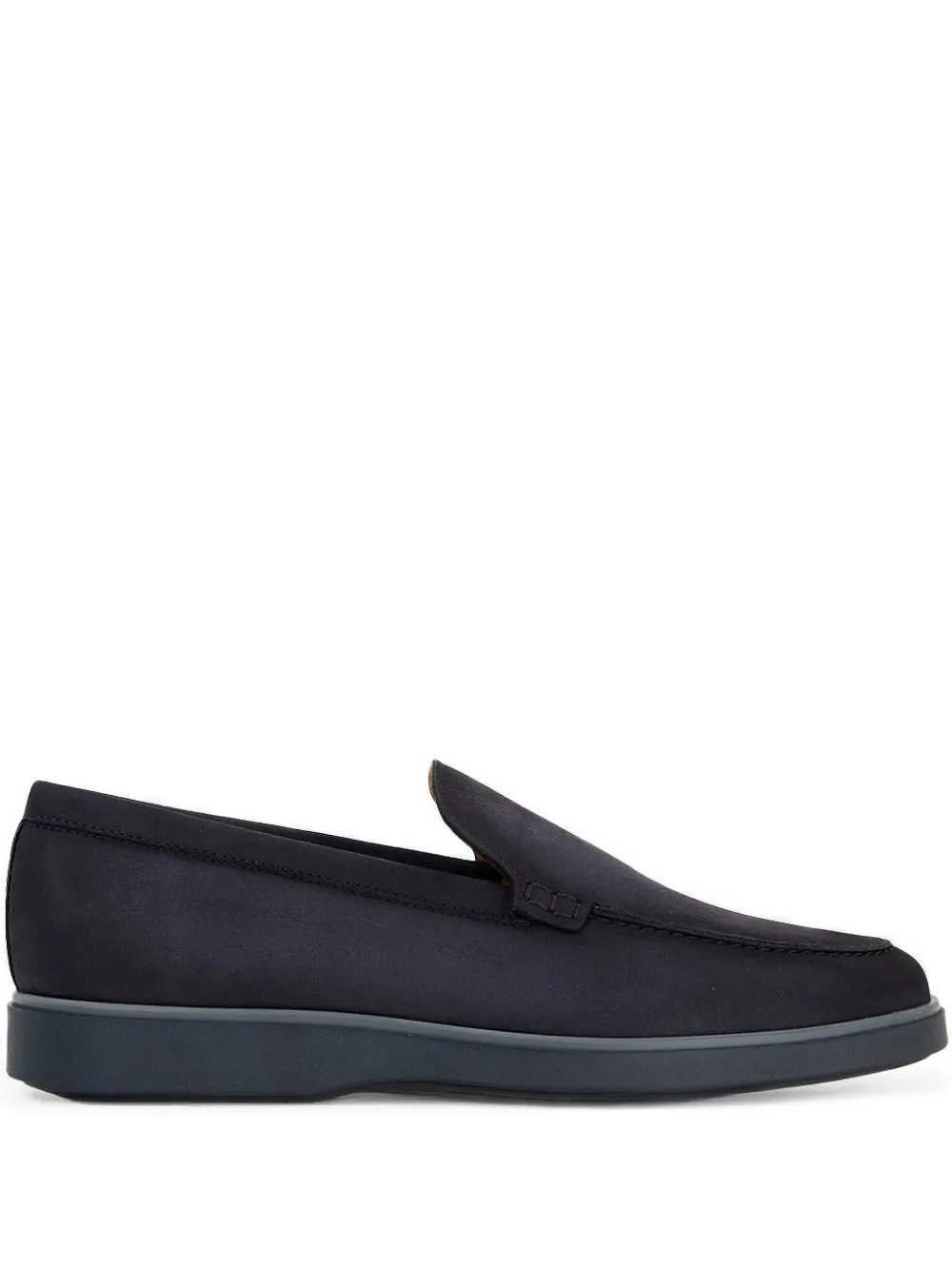 Magnanni Lourenco loafers - Blu