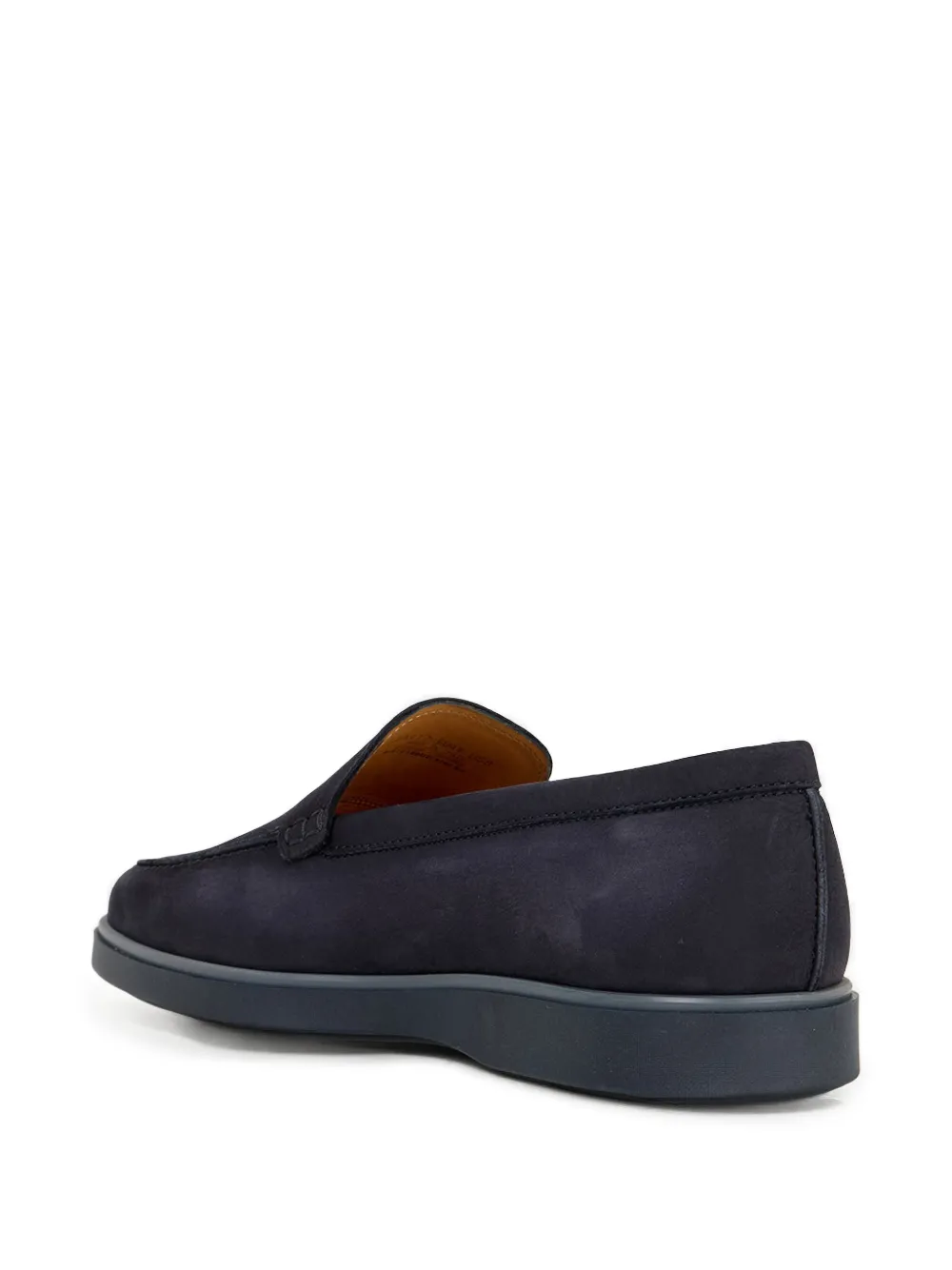 Magnanni Lourenco loafers Blauw