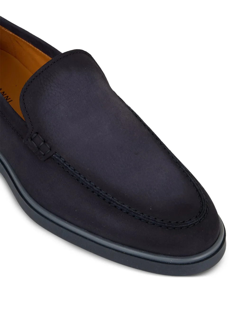 Magnanni Lourenco loafers Blauw