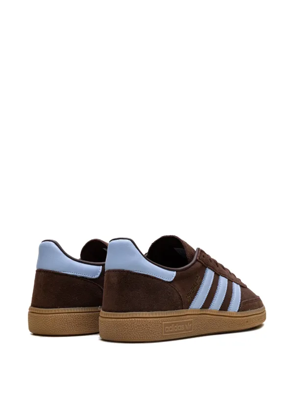 adidas gazelle silver green womens adidas Originals Handball Spezial "Made in Germany"
