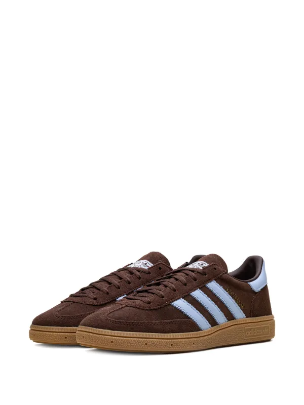 Adidas Handball Spezial スニーカー | ブラウン | FARFETCH JP