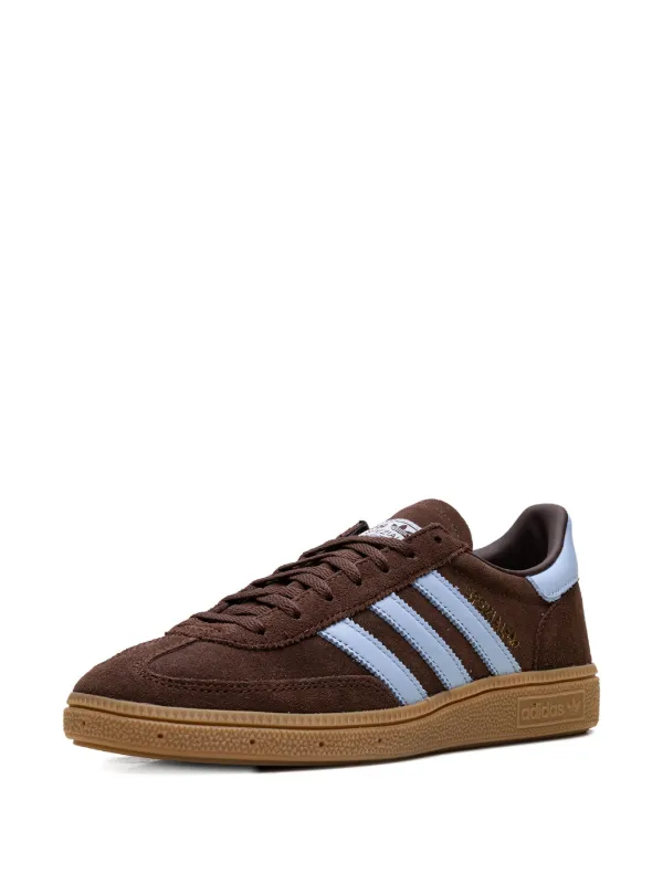 Adidas Handball Spezial スニーカー | ブラウン | FARFETCH JP