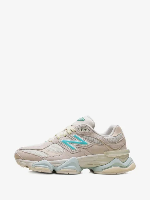 New Balance سنيكر بأبليكة 9060