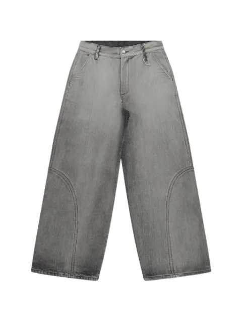 HELIOT EMIL Basalt jeans