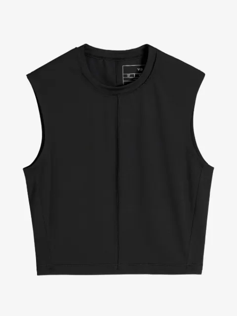 Y-3 x Yohji Yamamoto sleeveless tank top