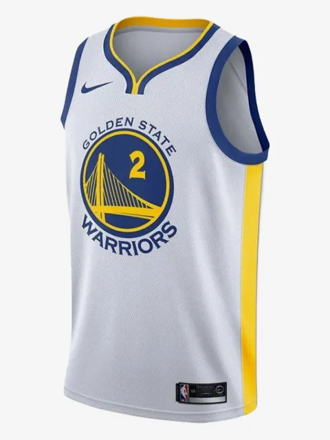 Nike swingman nba bell jersey