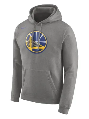 Nike x NBA Golden State Warriors パーカー | グレー | FARFETCH JP