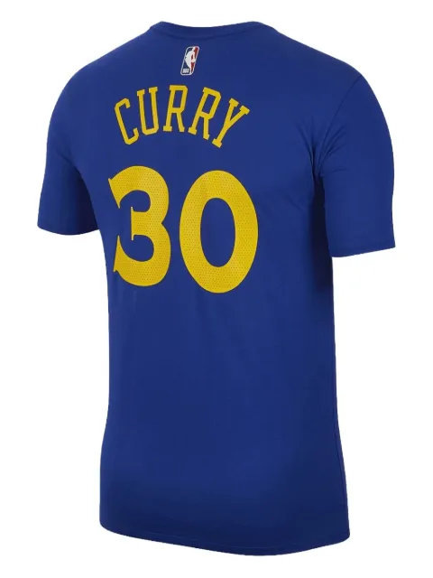 Nike NBA Golden State Warriors graphic T-shirt