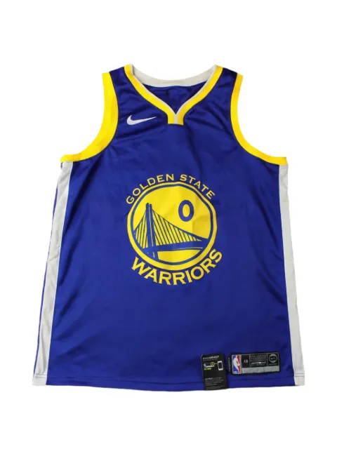 Nike jersey Golden State Warriors Icon Swingman