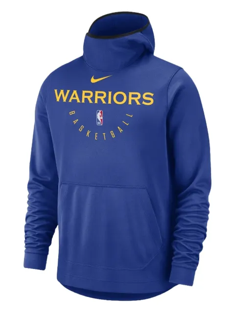 Nike hoodie NBA Golden State Warriors
