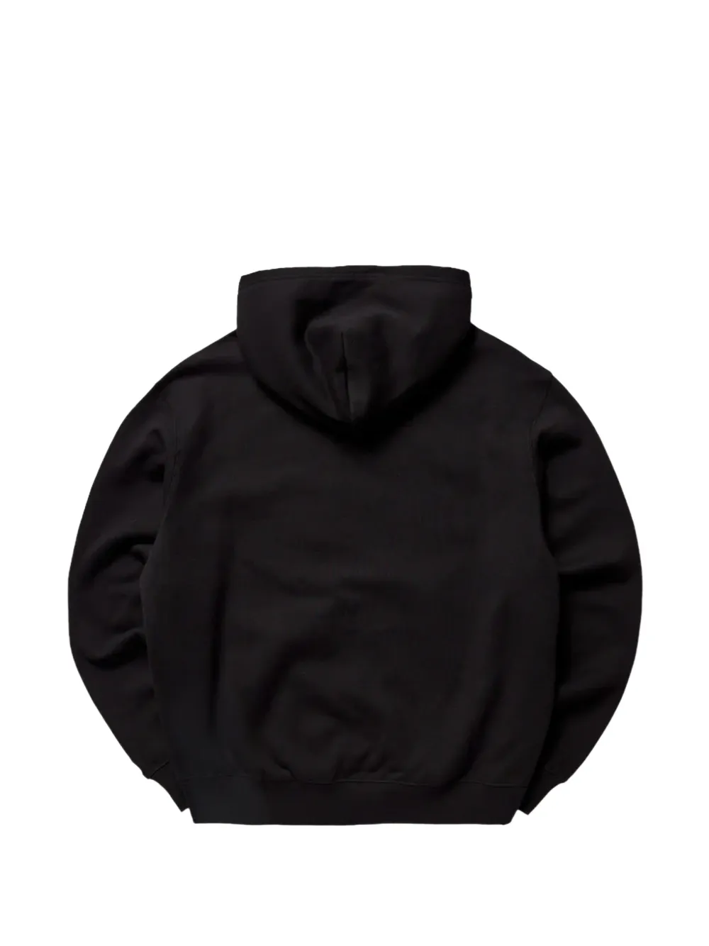 Billionaire Boys Club BB Curve hoodie Zwart