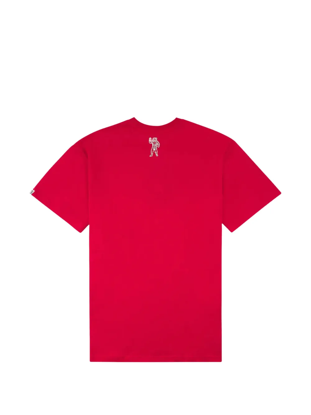 Billionaire Boys Club Lights graphic T-shirt - Rood