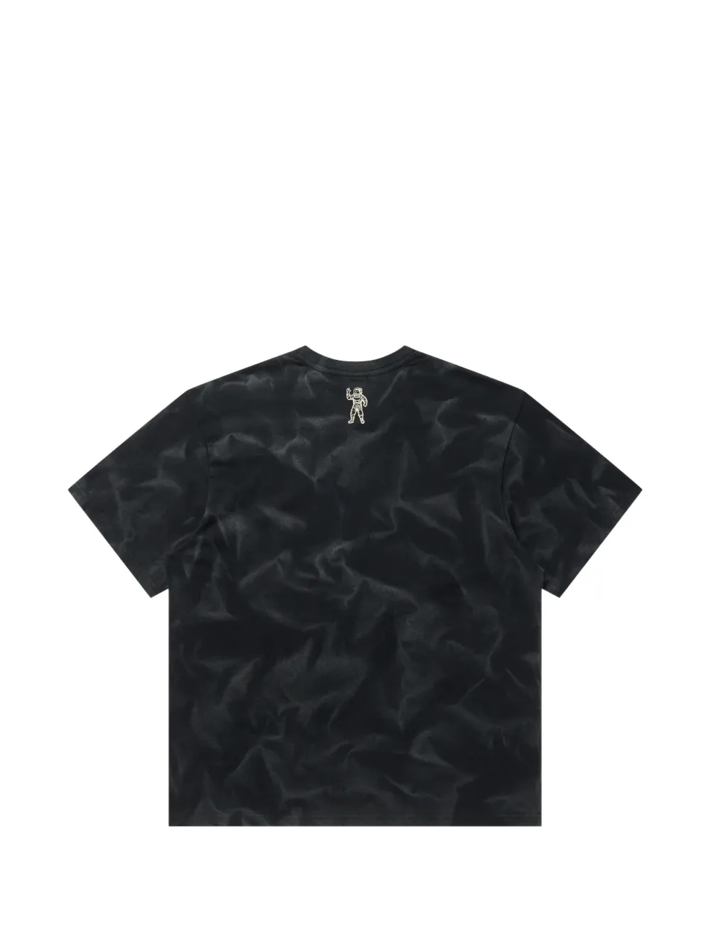 Billionaire Boys Club BB Rushmore short-sleeve T-shirt - Zwart