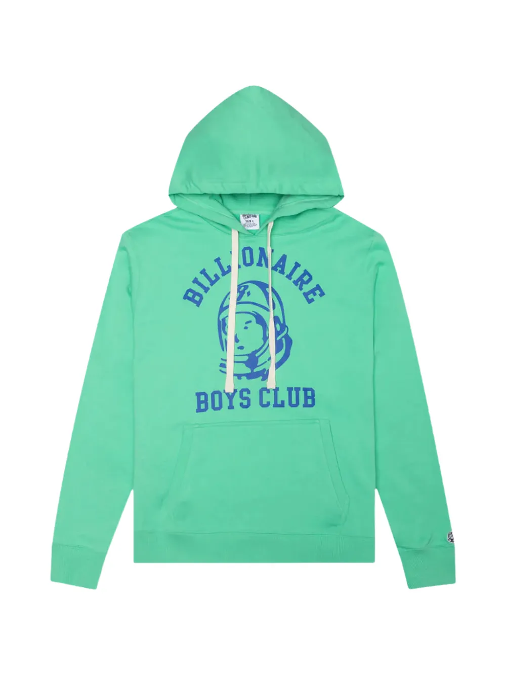 Billionaire Boys Club Felpa con cappuccio BB Club - Verde