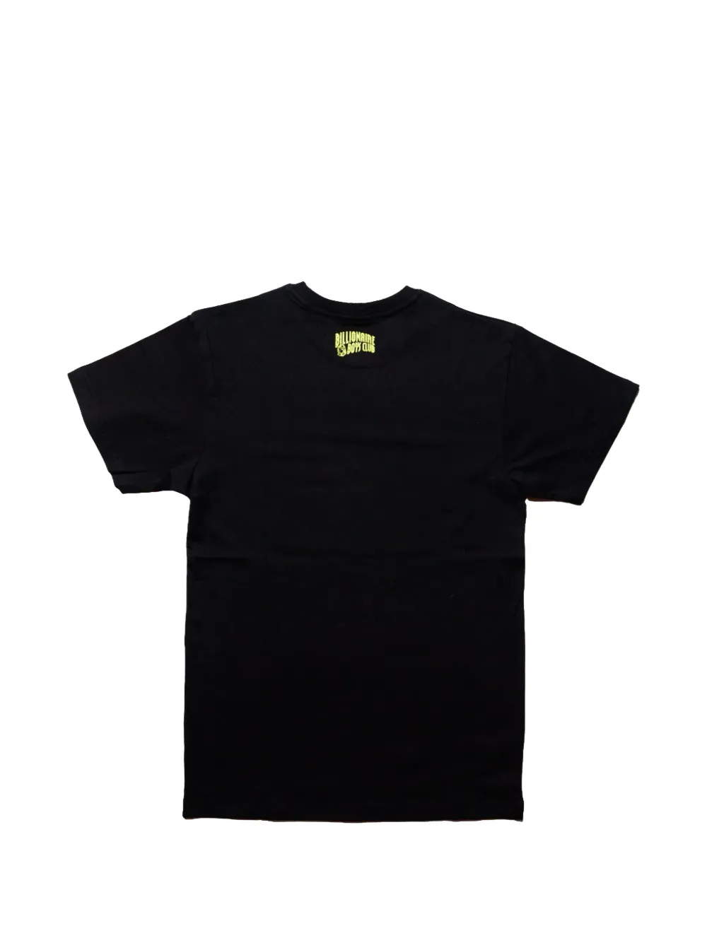 Billionaire Boys Club Hallo T-shirt Zwart