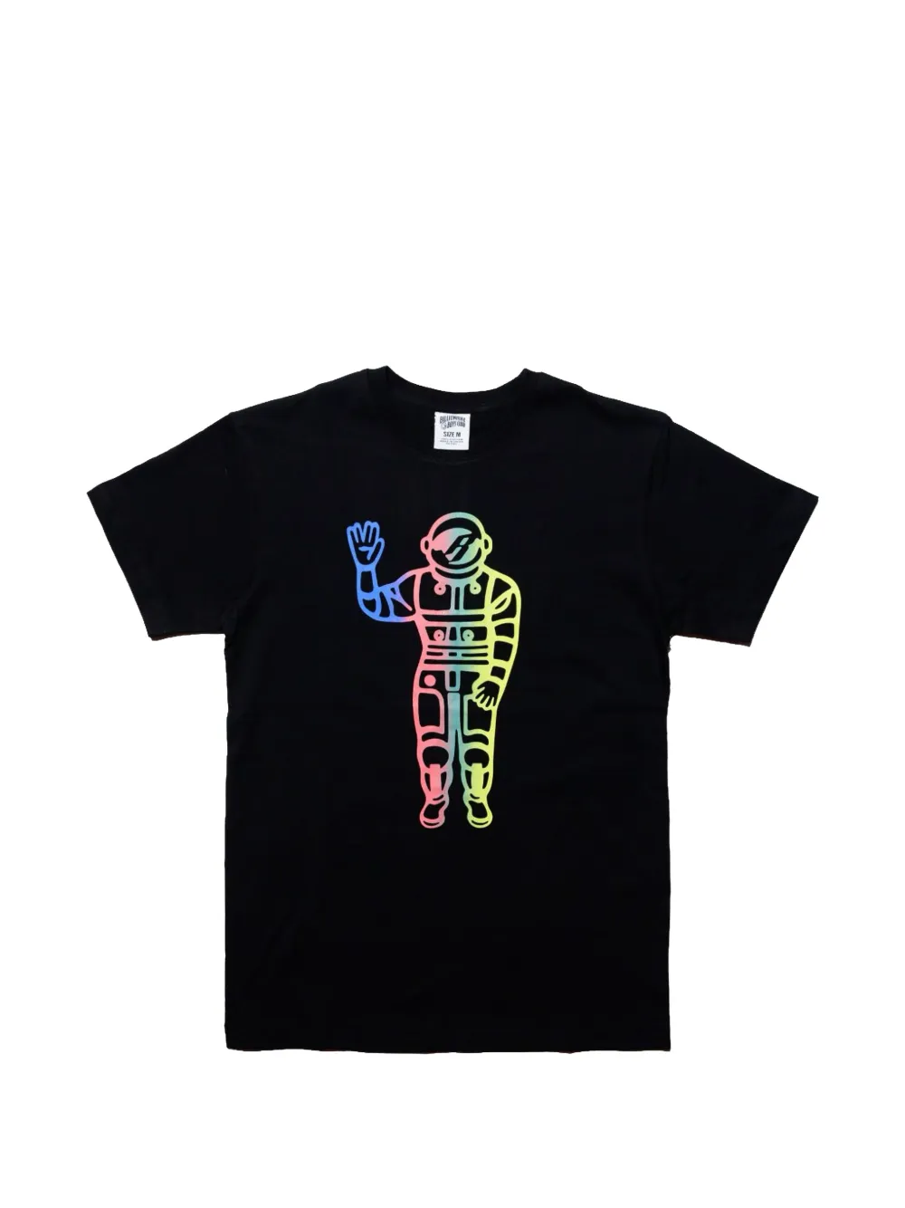 Billionaire Boys Club Hello T-shirt - Nero