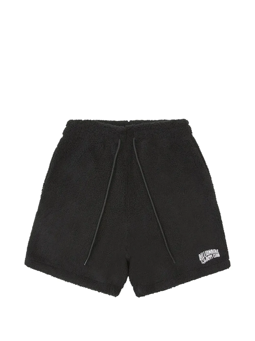 Billionaire Boys Club drawstring orbit hoodie - Schwarz