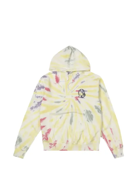 Billionaire Boys Club Stratosphere tie-dye hoodie