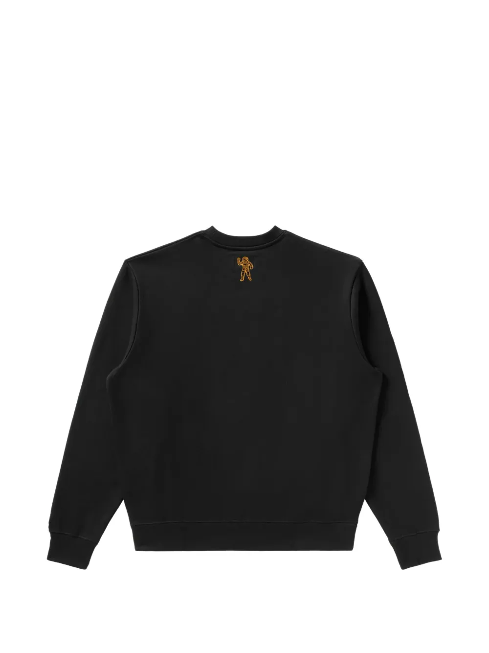 Billionaire Boys Club Jet Set astronaut-print sweatshirt - Zwart