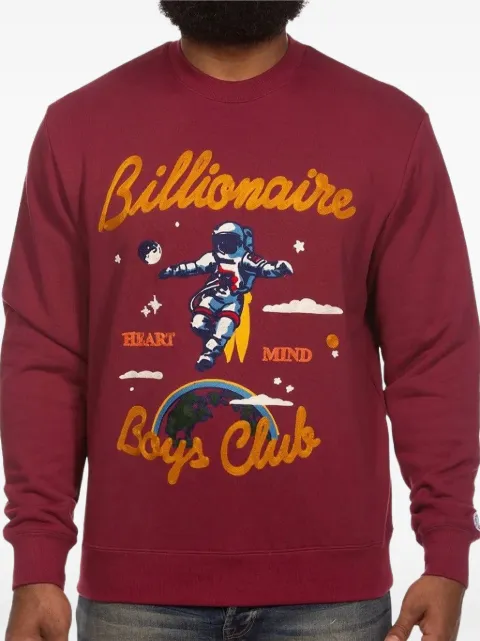 Billionaire Boys Club sudadera Jet Set