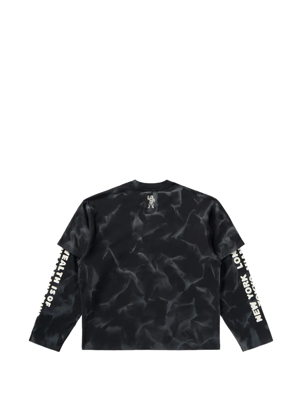 Billionaire Boys Club Arrival sweatshirt - Zwart