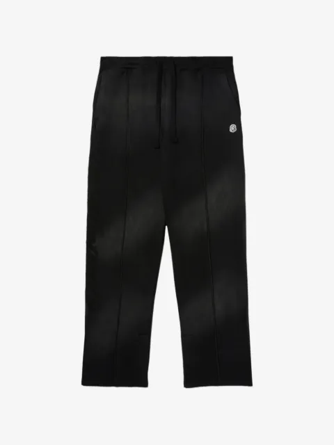Billionaire Boys Club logo track pants