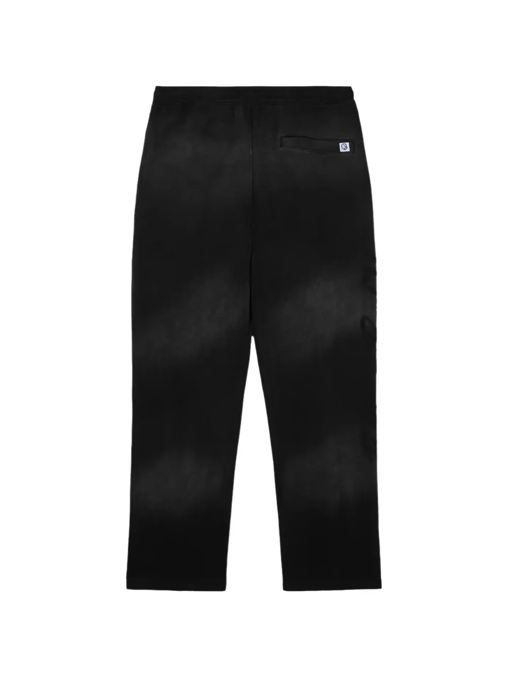 Billionaire Boys Club Trainingsbroek met logo Zwart