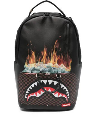 sprayground kid