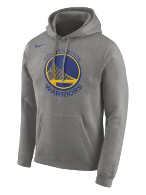 Nike NBA Golden State Warriors パーカー | ブルー | FARFETCH JP