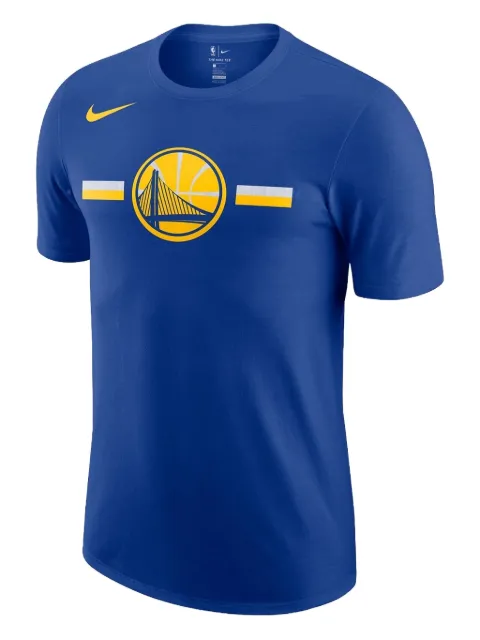 Nike playera Golden State Warriors en colaboración con NBA 