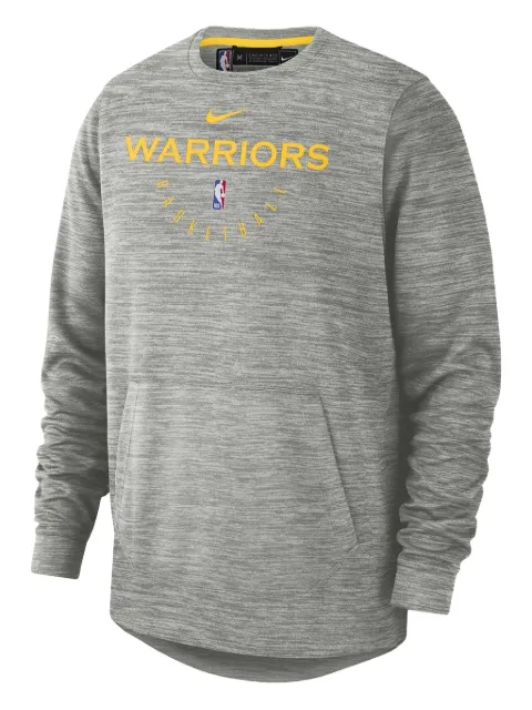 Nike x NBA Golden State Warriors sweatshirt