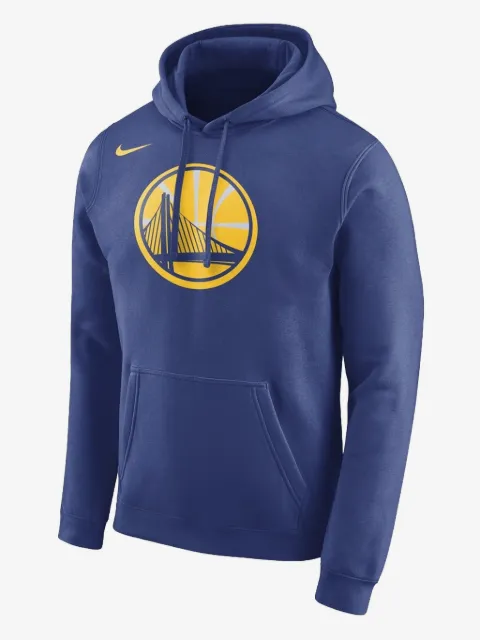 Nike hoodie con logo
