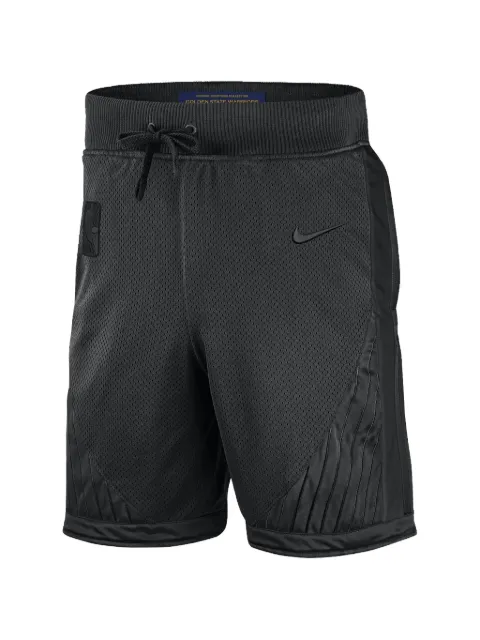 Nike NBA Golden State Warriors Courtside Icon shorts