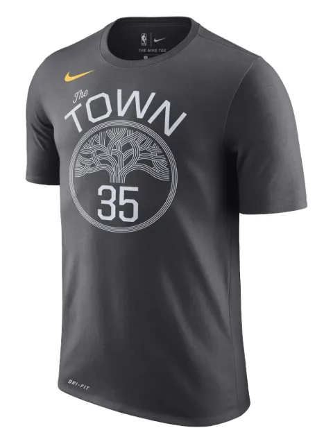 Nike x NBA Golden State Warriors Kevin Durant t-shirt