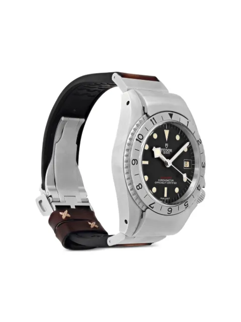 TUDOR Bay P01 42mm watch